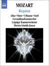 MOZART: Requiem, K. 626